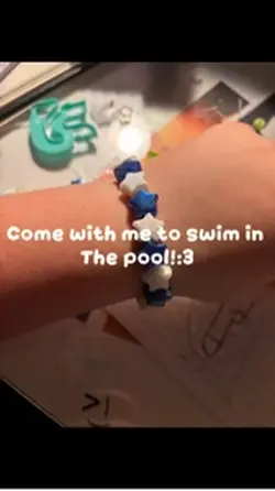 I had so much fun :3