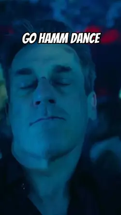 Go hamm Dance