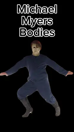 Michael Myers Bodies