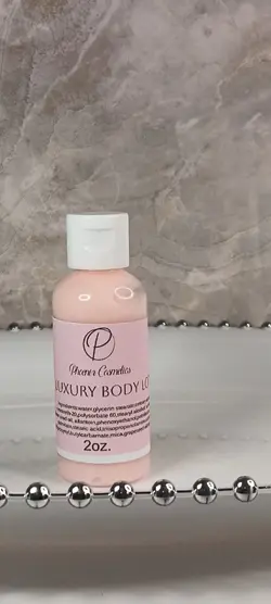 Body Lotion 