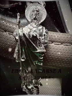 San juditas 🙏🏽 