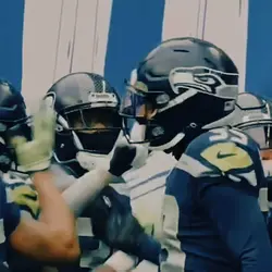 Seahawks edit✨