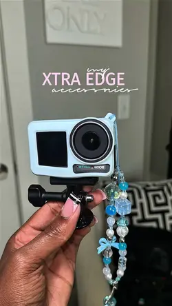 Xtra Edge Accessorie