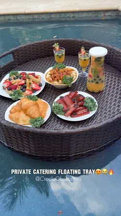 Private Catering ❤️