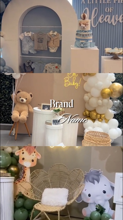 Baby Shower