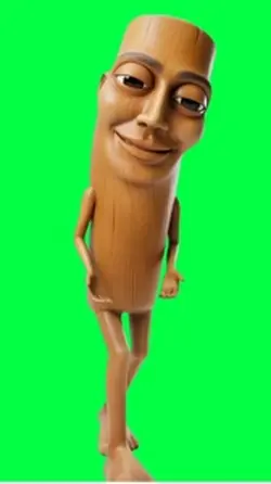 Green screen 