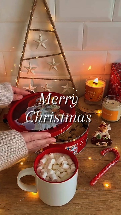 Feliz Natal 