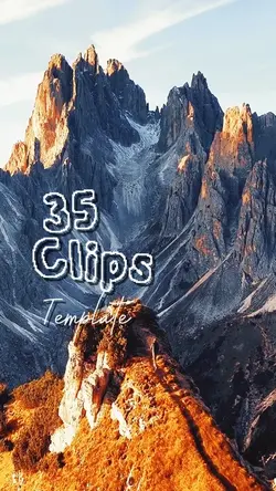 35 clip or photo
