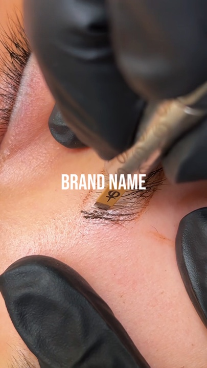 Microblading