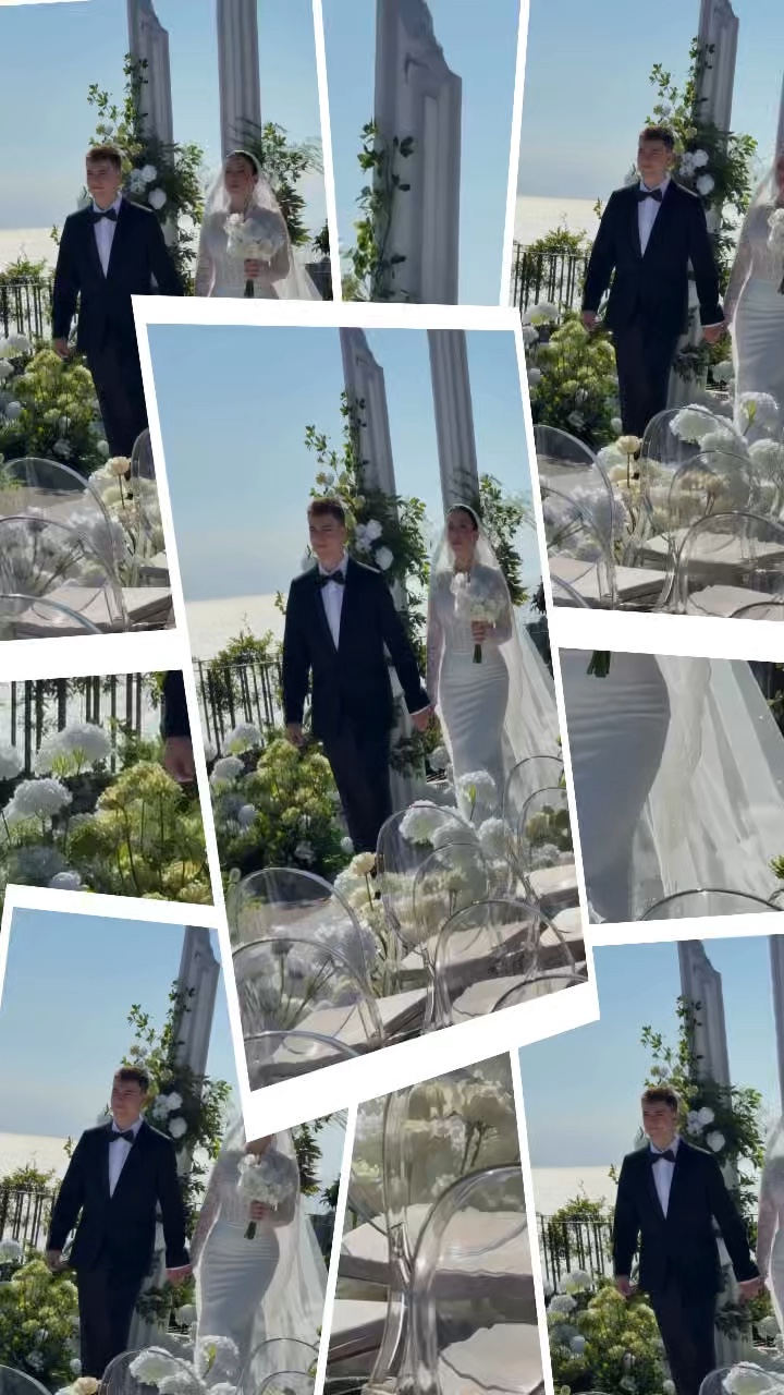 Planejamento de casamento