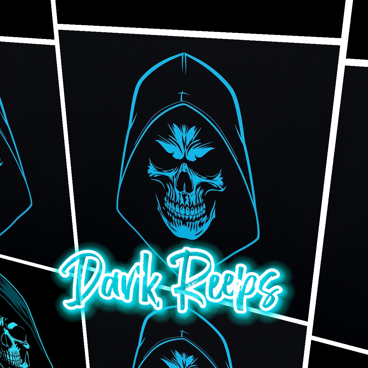 Reep oscuro