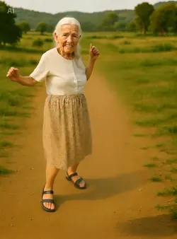 Bailamos estePeri 