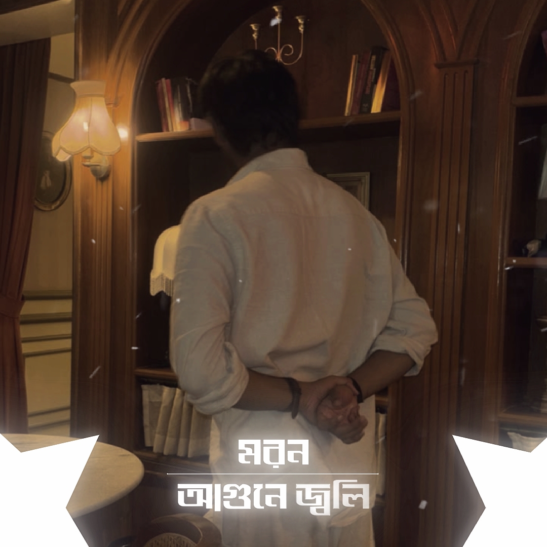 মরার আগে হয়েছে মরণ
