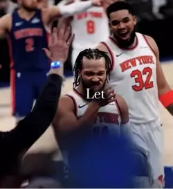 Jalen Brunson mixtap
