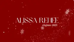 vlogmas yt intro
