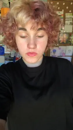 Hair transition 