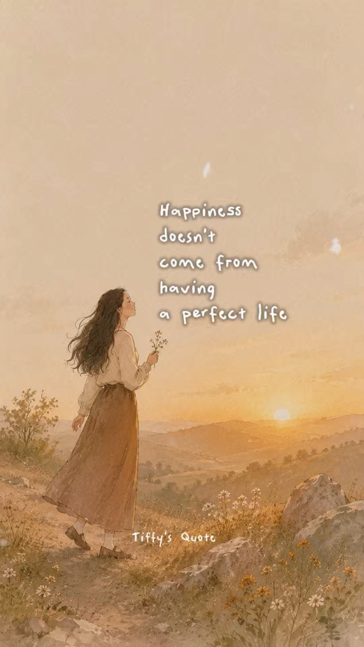Quote for life