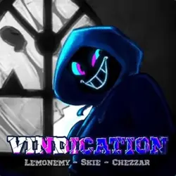 Fnf vindication mix