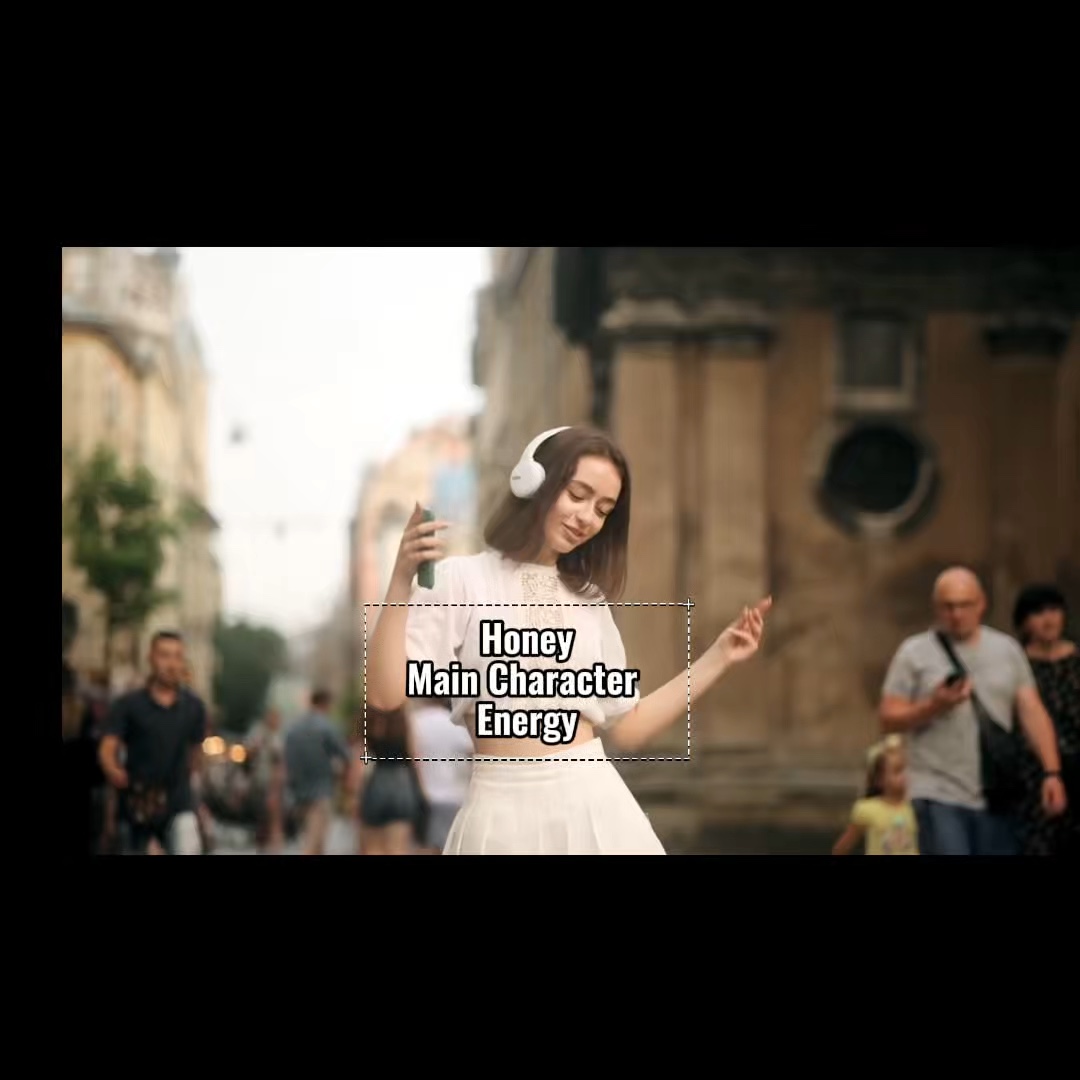 Dancing Girl