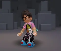 Roblox edit