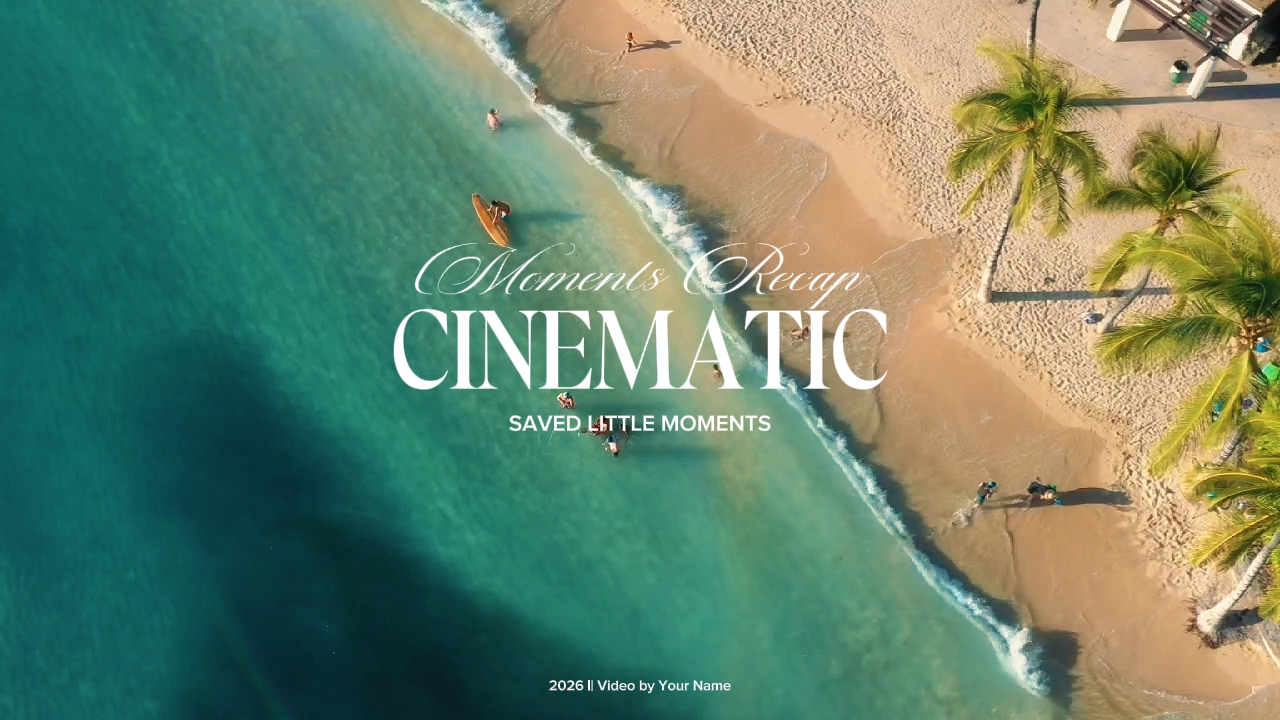 CINEMATIC