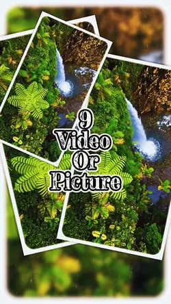 9 video new template