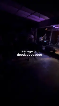 concert