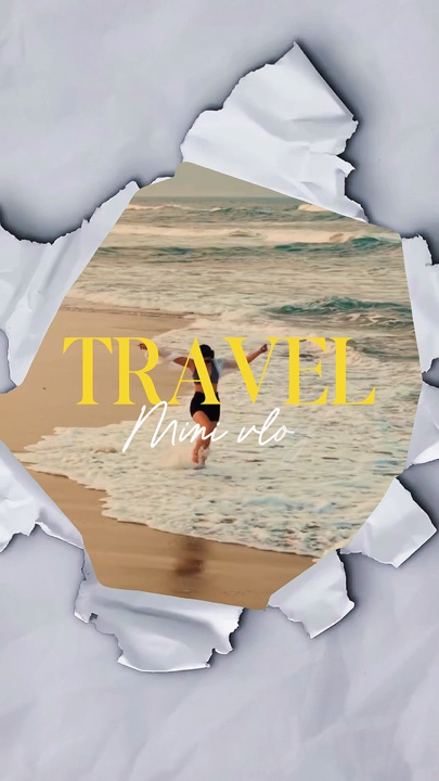 Mini vlog de viajes