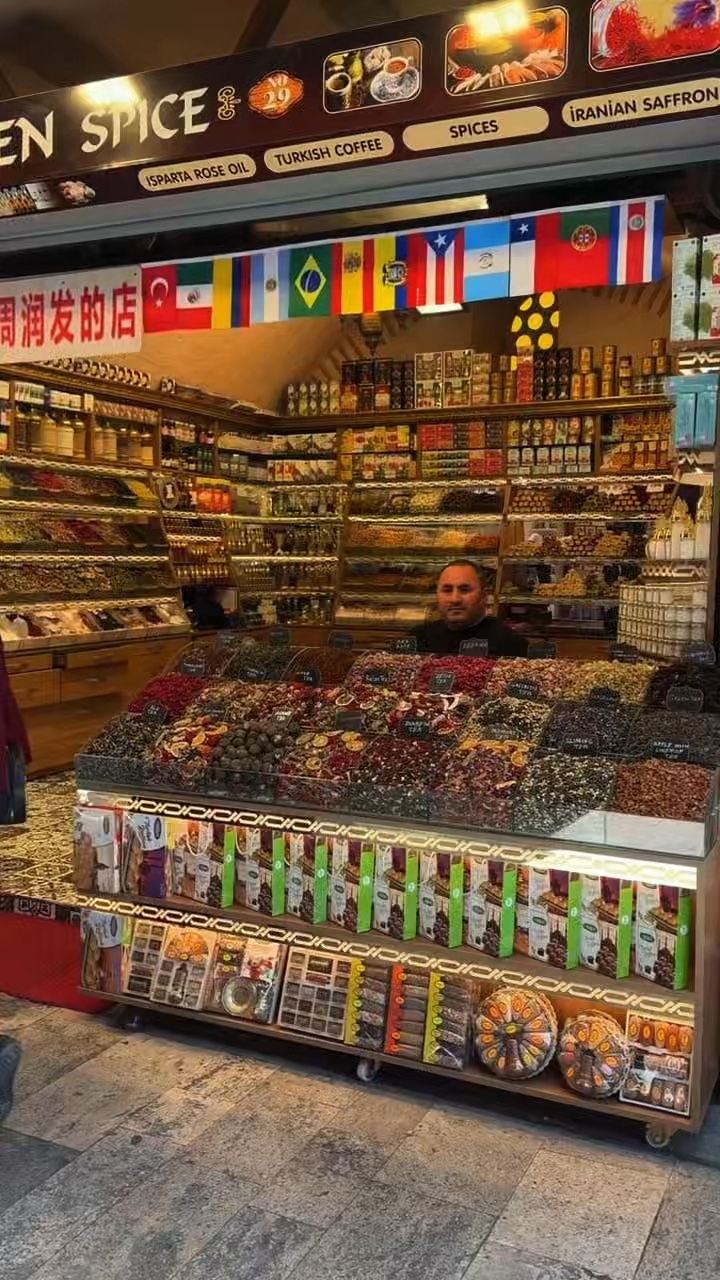 Mercado