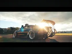 Fragment car edit