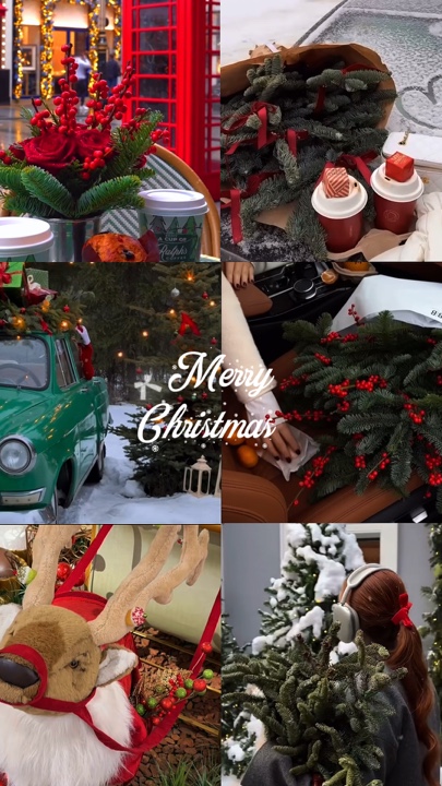 Feliz Navidad 🎄🎁 