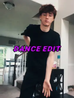 Dance edit