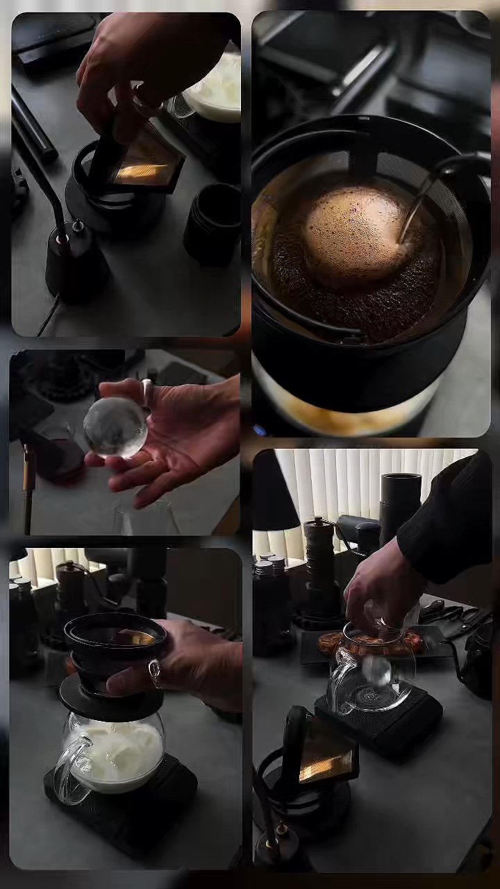 Kaffeezeit
