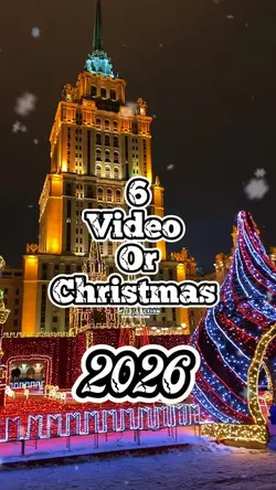 6 video new template