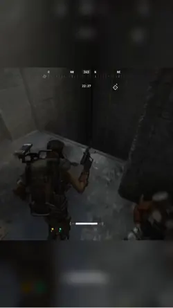 Dark Raider