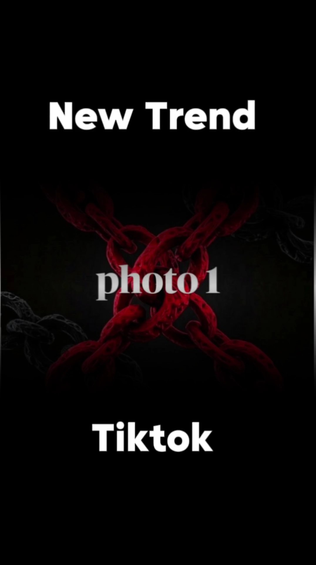 NEW TREND TEMPLATE