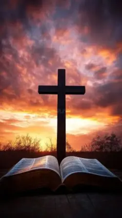 Morning prayer 