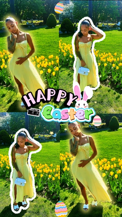 Felices Pascuas 🐣 