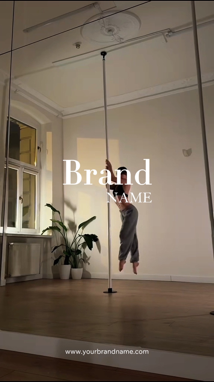 Pole dance