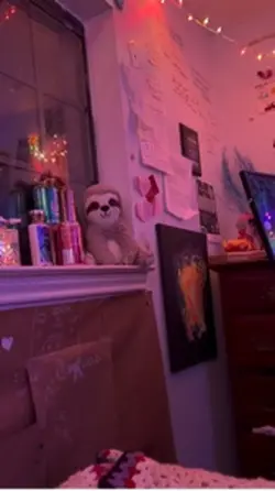 room makeover pt. 1