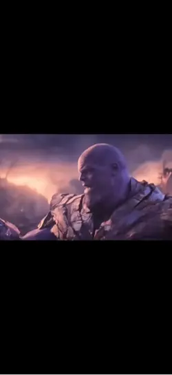 Iron Man edit
