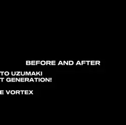 Before and After
