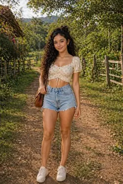 My OoTD Summer