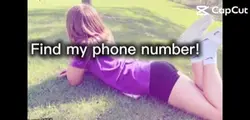 Phone number leaked 