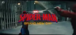 SPIDER MAN EDIT