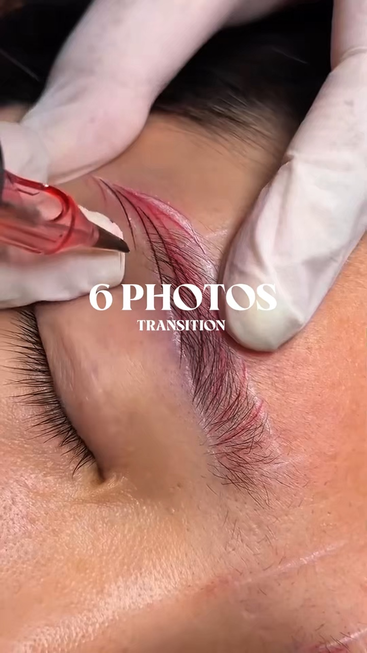 microblading