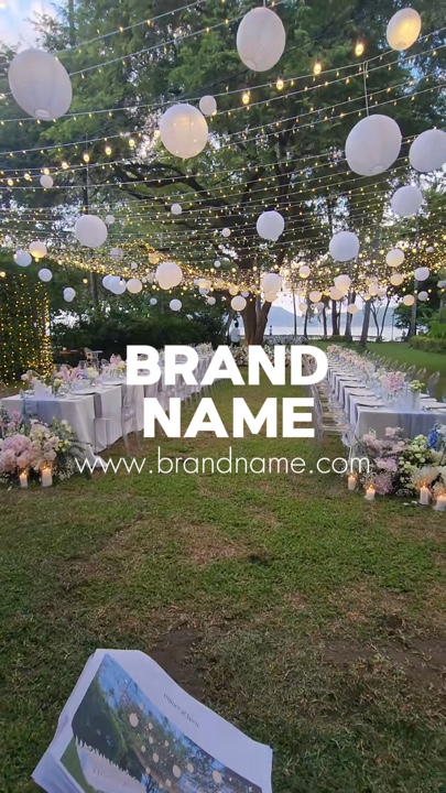 Wedding planning