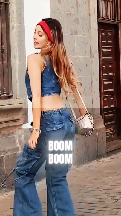 Trend bom bom