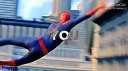 Spooderman