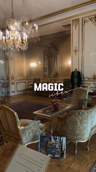 Magie